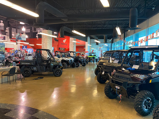 ATV Dealer «Kent Powersports of Austin», reviews and photos, 21015 I-35, Kyle, TX 78640, USA