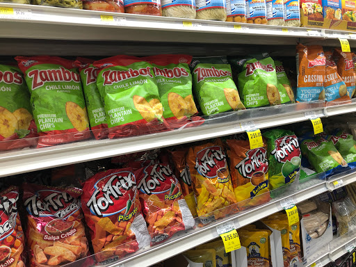 Supermarket «North Bergen Food Bazaar Supermarket», reviews and photos, 1425 John F. Kennedy Blvd, North Bergen, NJ 07047, USA