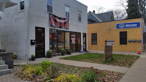 Barber Shop «Grandview Barber Shop», reviews and photos, 1852 Grand Ave, St Paul, MN 55105, USA