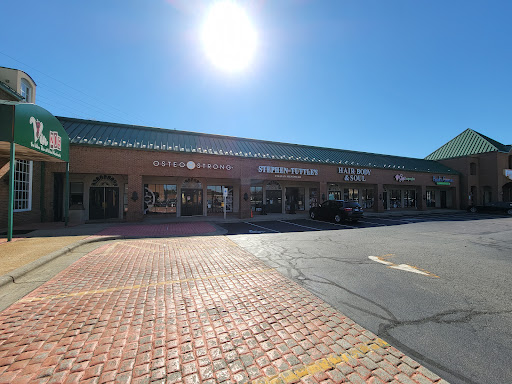 Cell Phone Store «AT&T», reviews and photos, 205 S Stratford Rd d, Winston-Salem, NC 27103, USA