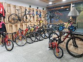 Clinicbikes / Bicicletes Sant Cugat