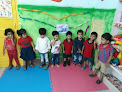 Global Kids Play School, Franchise Of Career Point