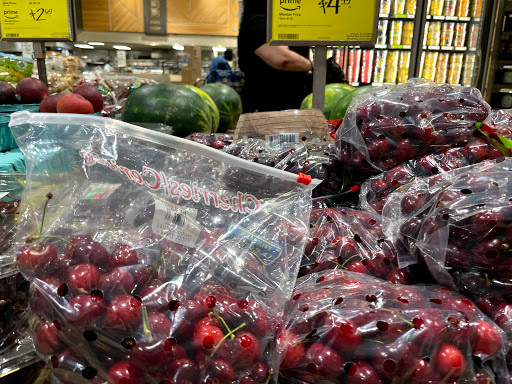 Grocery Store «Whole Foods Market», reviews and photos, 929 South St, Philadelphia, PA 19147, USA