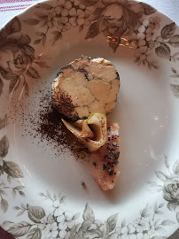 Foie gras du Restaurant français Restaurant La Table du Lavoir - Les Sources de Caudalie à Martillac - n°7