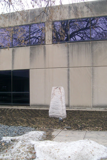 Art Museum «Smart Museum of Art, The University of Chicago», reviews and photos, 5550 S Greenwood Ave, Chicago, IL 60637, USA