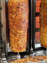 Plats et boissons du Cernay doner kebab à Reims - n°8
