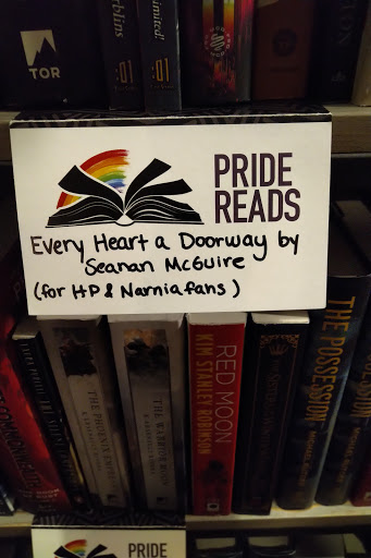 Book Store «Curious Iguana», reviews and photos, 12 N Market St, Frederick, MD 21701, USA