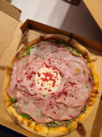 Plats et boissons du Pizzas à emporter Testi Pizz à Saint-Bonnet-de-Mure - n°13