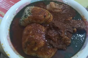 Restaurant de Abuya image