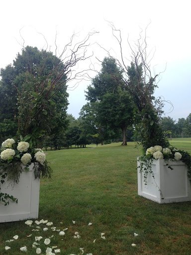 Florist «The Flower Girl», reviews and photos, 108 S 5th St, Middletown, IN 47356, USA