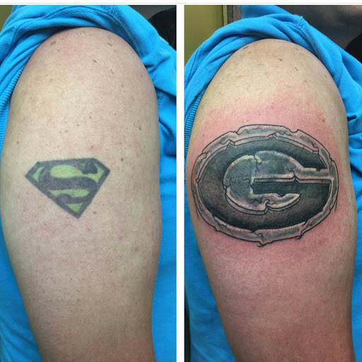 Explore hawaii flower tattoo ideas, creative tattoo ideas in Southaven, available at Illusion Ink