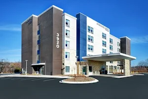 SpringHill Suites by Marriott St. Paul Arden Hills image