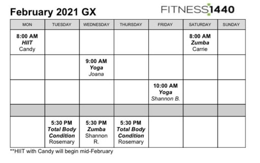 Health Club «Fitness 4 You», reviews and photos, 9930 Main St, Damascus, MD 20872, USA