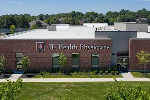 IU Health Physicians Primary Care - IU Health Physicians - Noblesville image