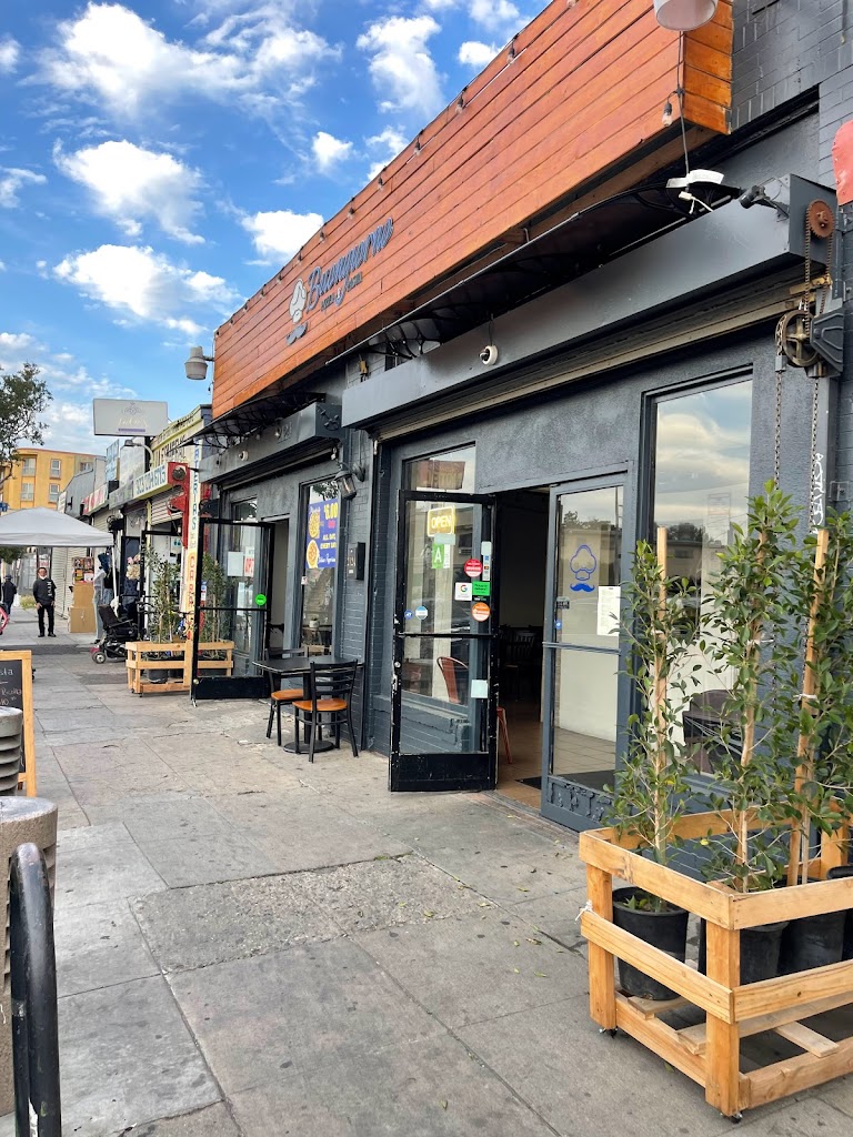 Buongiorno Pizza E Pasta 90011