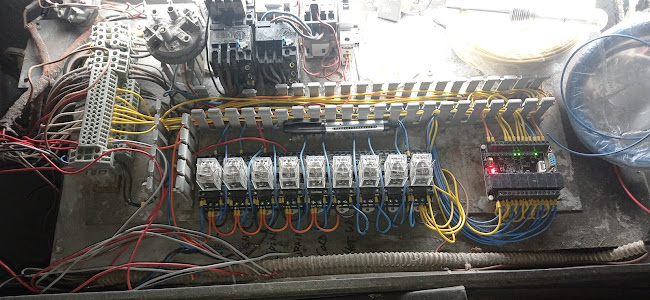 Master Solutions E.I.R.L. - Valparaíso