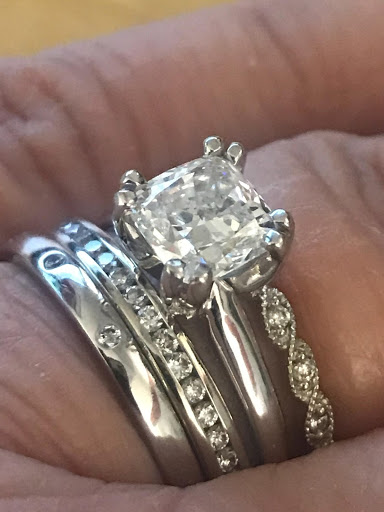 Jewelry Store «Jared The Galleria of Jewelry», reviews and photos, 9210 Sheridan Blvd, Westminster, CO 80031, USA