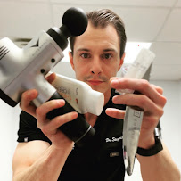 Tier 1 Performance + Chiropractic - Photo 5 - Car repair in Forest, VA, Lynchburg