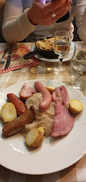 Photo n°97 de Restaurant Au Relais de Riquewihr à Riquewihr ()