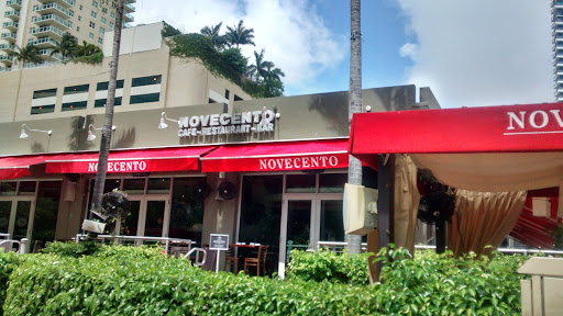 Shopping Mall «The Shops at Mary Brickell Village», reviews and photos, 901 S Miami Ave, Miami, FL 33130, USA