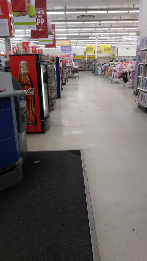 Discount Store «Kmart», reviews and photos, 161 S Broadway, Salem, NH 03079, USA