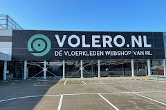 Volero Vloerkleden Amsterdam - 1e etage Parkeerdek