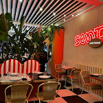 Photo n°1 de l'avis de Alessandra.u fait le 10/08/2023 à 21:24 sur le  SENTI che pizza à Trani