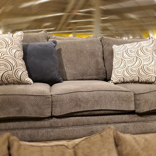 Furniture Store «Art Van Furniture - Southfield», reviews and photos, 22555 Greenfield Rd, Southfield, MI 48075, USA