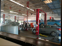 Mavis Tires & Brakes