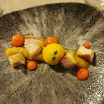 Photo n° 5 de l'avis de Christel.i fait le 10/03/2023 à 21:07 pour Restaurant La Chaize Gourmande à La Chaize-Giraud