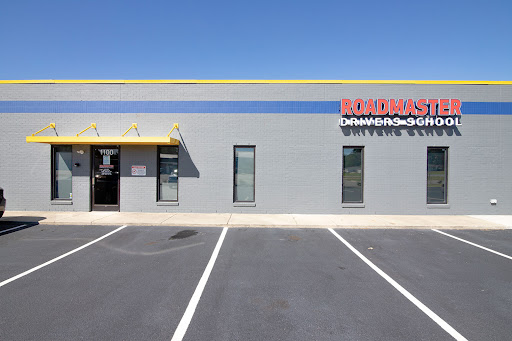 Trucking School «Roadmaster Drivers School of North Carolina, Inc.», reviews and photos