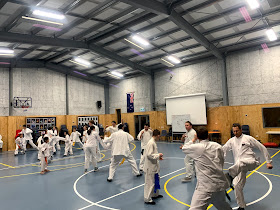 Chan’s Martial Arts-North Canterbury. Kung Fu. Tai Chi.