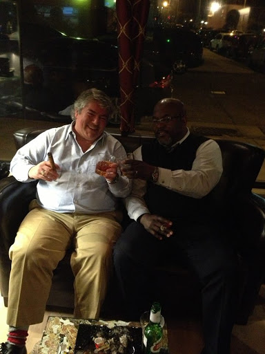 Tobacco Shop «Sikar cigar Lounge & Bar», reviews and photos, 1624 Delaware Ave, Wilmington, DE 19806, USA