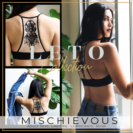 Adult Entertainment Store «Mischievous», reviews and photos, 559 300 W, Salt Lake City, UT 84101, USA