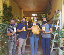 Toosi Coffee Produksi photo