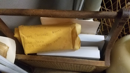 Self-Storage Facility «StorageMart», reviews and photos, 18025 Monterey Rd, Morgan Hill, CA 95037, USA