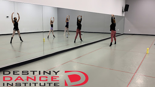 Dance School «Destiny Dance Institute», reviews and photos, 1839 S Main St # 374, Wake Forest, NC 27587, USA