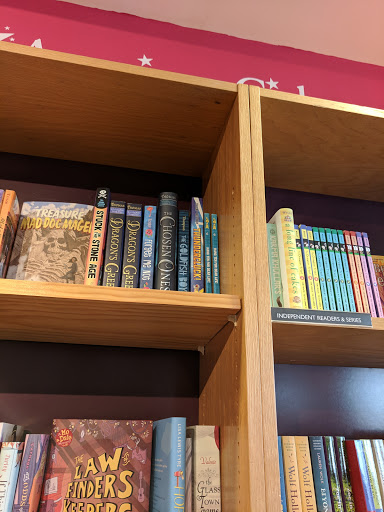 Book Store «Joseph-Beth Booksellers», reviews and photos, 2692 Madison Rd M, Cincinnati, OH 45208, USA