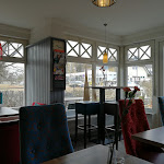 Photo n°2 de l'avis de Dieter.l fait le 15/03/2018 à 09:59 sur le  Café Pieni à Ahrenshoop