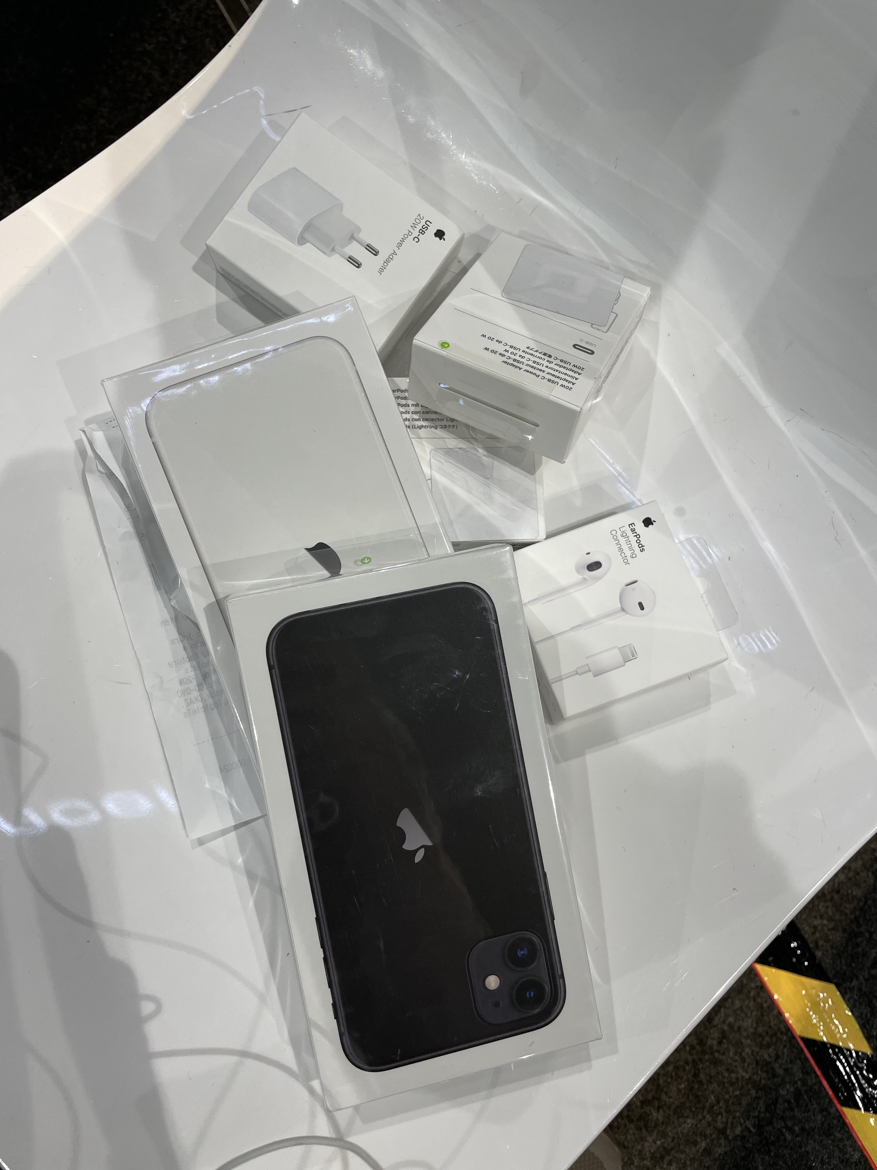 Photo n° 3 de l'avis de Mohamed.e fait le 30/07/2022 à 10:27