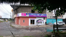 Consultorio Medico General comunitario Dra.katy Velez Basantes