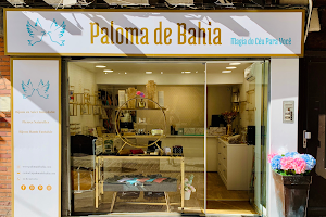 Paloma de Bahia | Boutique Bijoux | Esquirol image