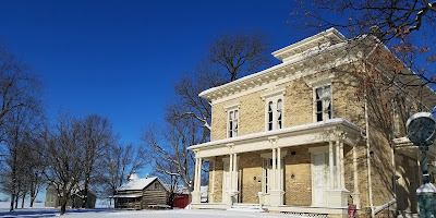 Sheboygan County Historical Museum