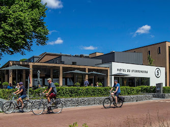 Hotel de Sterrenberg | Otterlo, Veluwe