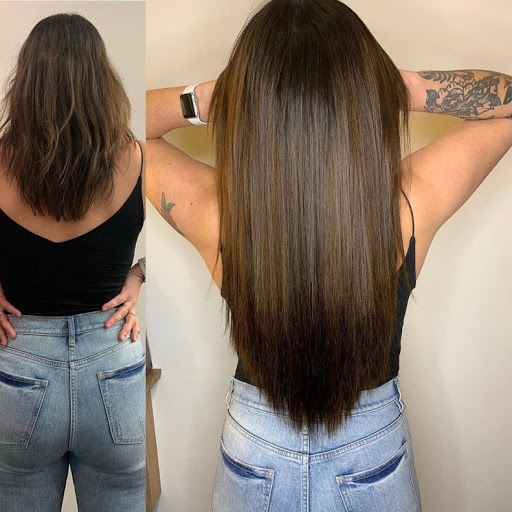 Spa «SoMa Salon and Spa: Aveda», reviews and photos, 471 Artisan Way, Somerville, MA 02145, USA