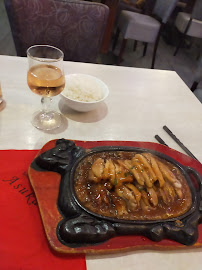 Plats et boissons du Restaurant de curry japonais Asuka à Rochefort - n°14