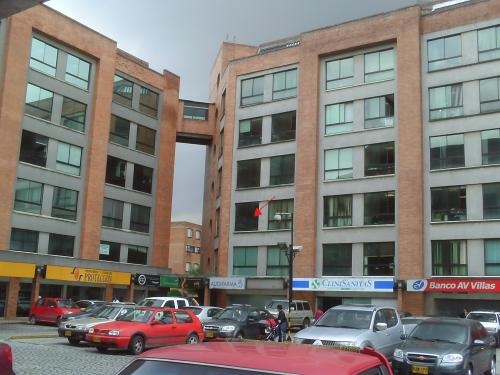 Macroinmobiliaria en Bogotá 
