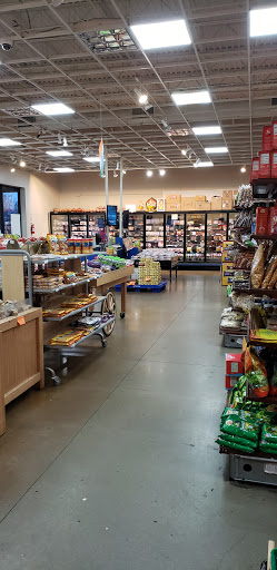 Grocery Store «Keemat Grocery - FM 1960 NW», reviews and photos, 6911 FM 1960, Houston, TX 77069, USA