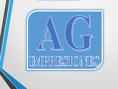 AG - Impresiones