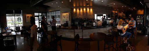 Coffee Shop «Starbucks», reviews and photos, 24529 Twelve Mile Rd, Southfield, MI 48034, USA